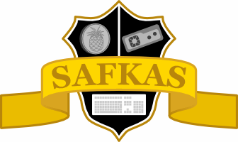 SAFKAS Computersoftware Firmenlogo